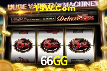A Popularidade dos Caça-Níqueis no 66GG