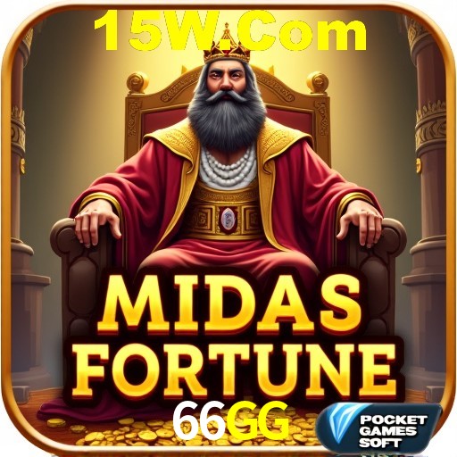Provedores de Jogos 66GG