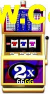 Blackjack Table 66GG