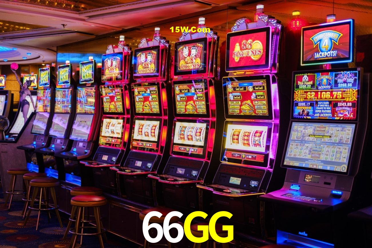 Experiência VIP 66GG