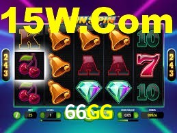 Sinta a adrenalina dos jogos de cassino com 66GG